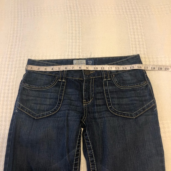 Women’s jeans - Picture 4 of 7
